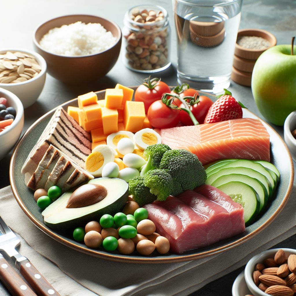 Výhody a nevýhody různých stravovacích režimů