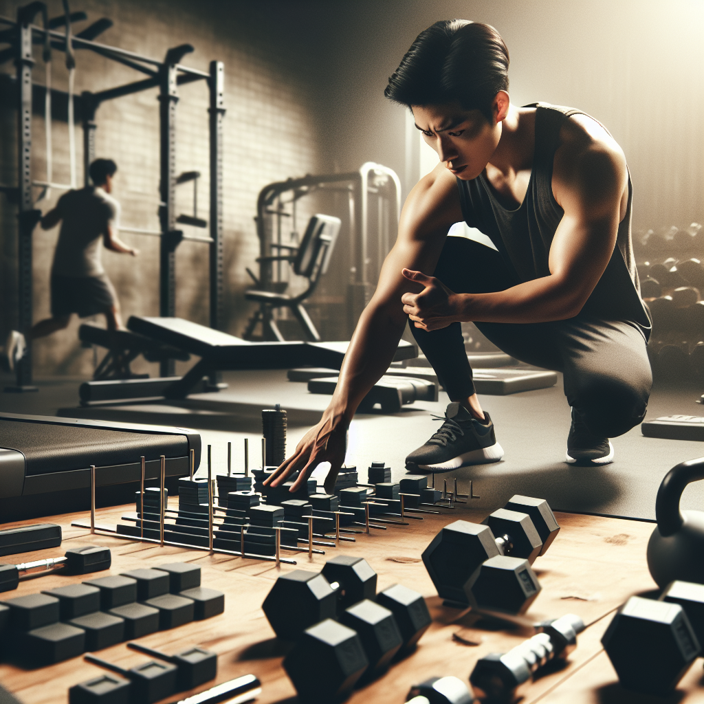 Nejefektivnější cviky pro posilování svalů